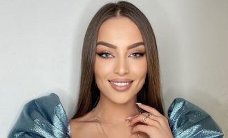 Ana Lleshi lanson projektin e parë muzikor