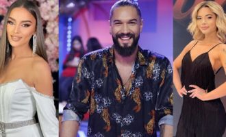 Cila puthje i shijoi? Atdheu përballë Ana 1 dhe Sarës