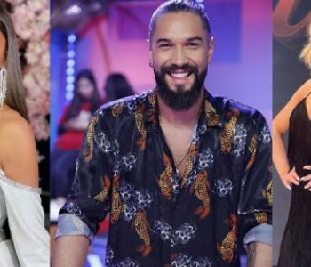 Cila puthje i shijoi? Atdheu përballë Ana 1 dhe Sarës