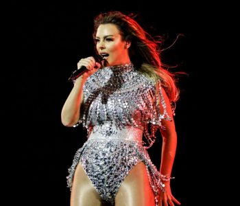 Anxhela Peristeri i pagoi vetë të gjitha shpenzimet e “Eurosong”-it