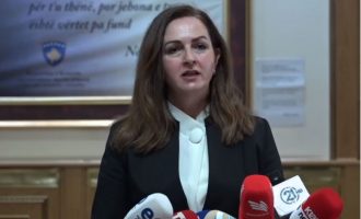 Nagavci: Ministria e Arsimit do të mbajë konferenca për media çdo dy javë