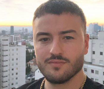 Ardian Bujupi sjell imazhe nga xhirimet e projektit të ri