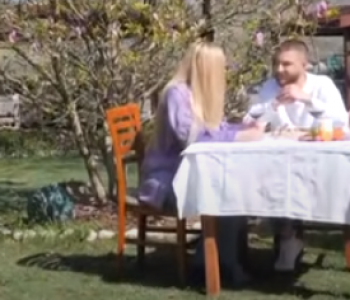 “Që sot e tutje jam vetëm për ty aty”, një tjetër deklaratë në Për’puthen”