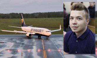 Kosova reagon pas arrestimit të gazetarit bjellorus