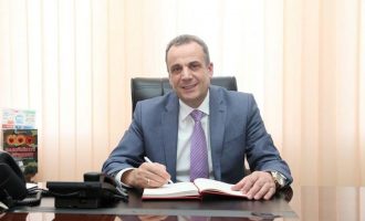 Naim Ismajli kandidat i PDK-së për komunën e Shtimes