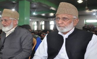 Ashraf Sehrai: Udhëheqësi i Kashmirit vdes në paraburgim në Indi