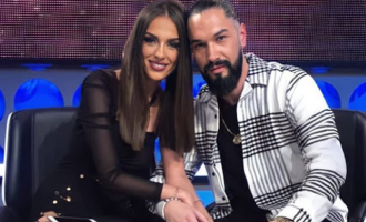 Ana çuditë me urimin për ditëlindjen e Atdheut: “Të dua shumë”