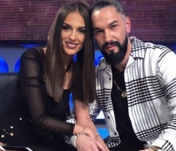 Ana çuditë me urimin për ditëlindjen e Atdheut: “Të dua shumë”