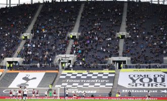 Tottenham mposhtet në shtëpi nga Aston Villa