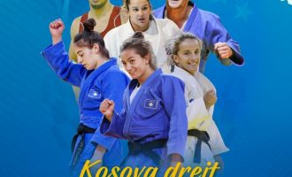 Kosova do të marrë pjesë më 6 norma olimpike në “Tokio 2020”