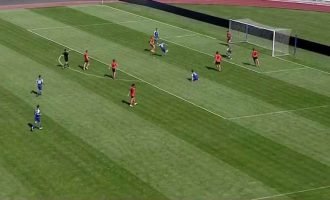 Ballkani fiton sfidën ndaj Prishtinës në kryeqytet