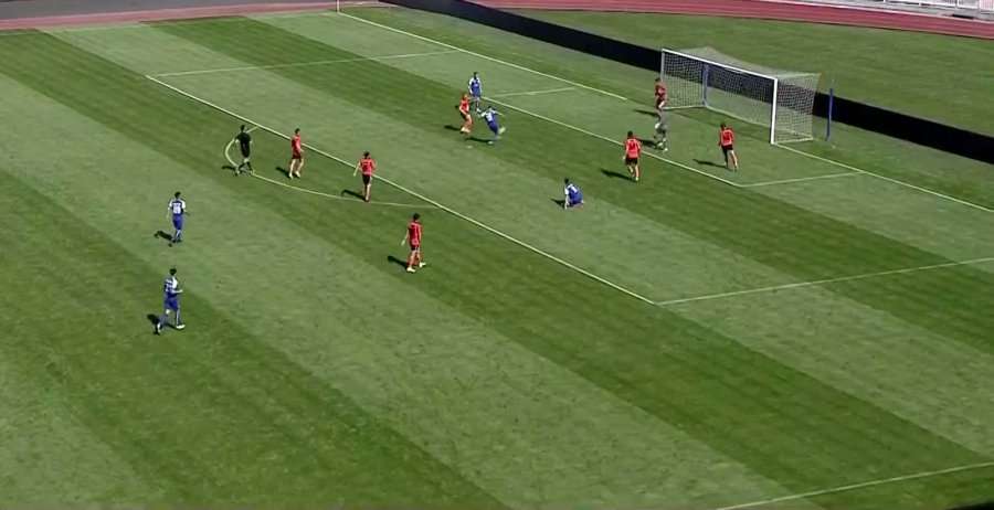 Ballkani fiton sfidën ndaj Prishtinës në kryeqytet