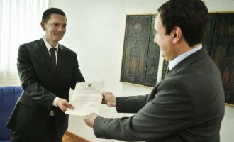 Kryeministri Kurti emëron edhe dy zëvendësministra