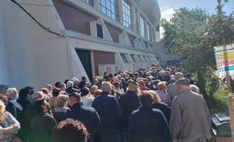 KMDLNJ: Të hapen pika të tjera në Prishtinë për vaksinimin e qytetarëve