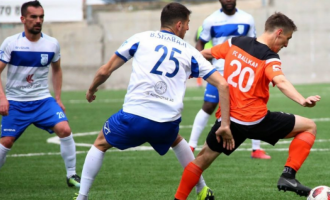 Drita dhe Ballkani mbyllet pa fitues, të dyja ekipet mbesin mbrapa në luftën për titull
