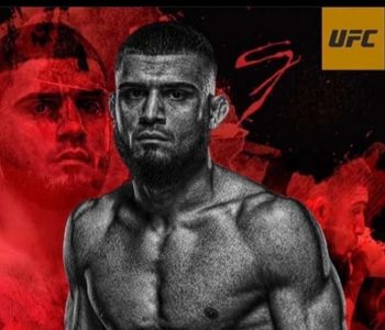 Brahimaj më 21 gusht në UFC kundër Palatnikovit