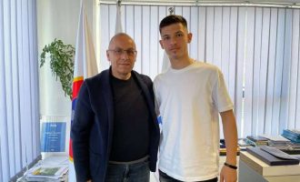 Talenti 17 vjeçar i Bayern Munchen i thotë “po” Kosovës