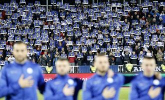 Kosova-Malta: Formacionet zyrtare