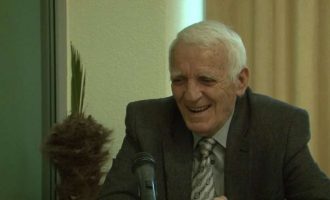 Vdes mjeku i njohur nga Gjakova, Rifat Lila