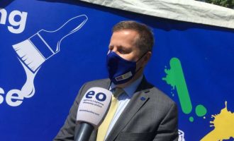 Szunyog: Synojmë të përcjellim pro-evropianizimin e Kosovës