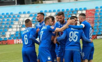 Kategoria Superiore: Teuta shpallet kampione pas 27 vitesh