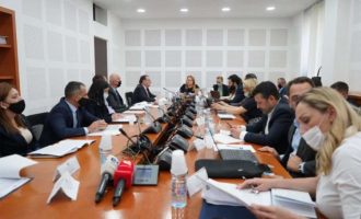 Kryeshefi i ASK-së kërkon ndihmën e shtetit për sigurinë e të dhënave, zbatohen 9 të gjetura të Auditorit