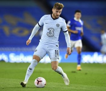 Werner kalon Chelsean në epërsi ndaj Realit