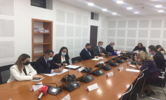 ​Ish-ministrja Bajrami: Nuk e di pse nuk po kthehen në Thesar 2.1 milionëshi i vjedhur