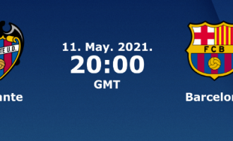 Barcelona vazhdon sonte betejën për titull të La Ligës