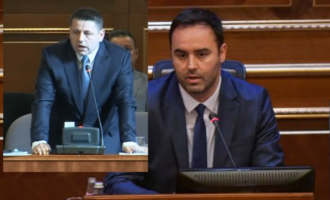 Konjufca, Berishës: Kryeministri lëshoi sallën se “ti Bekë je për sporte të rënda”