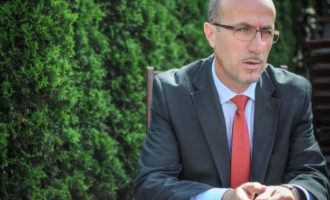 Haxhiu kërkon të jetësohet kërkesa e Veselit për formimin e Gjykatës Ndërkombëtare për Krimet e Serbisë në Kosovë