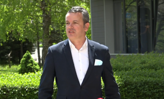 Gashi: Kemi dyshime se VV po e keqpërdorë Saranda Bogujevcin për viktimizim