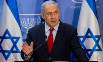 Netanyahu: Nuk përjashtoj një operacion tokësor për t’i “pushtuar ata” (palestinezët)