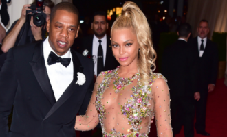 Makina më e shtrenjtë në botë u porosit nga Beyonce dhe Jay-Z