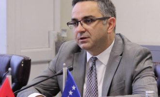 Tahiri: Qeveria të mobilizohet sa më shpejtë kundër fenomenit të dhunës seksuale dhe psikologjike