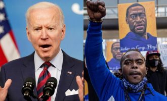 Në përvjetorin e vrasjes së George Floyd, Biden kërkon më shumë veprime në ndjekjen e drejtësisë racore