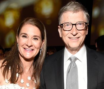 Bill Gates i dhënë pas femrave tjera, zbulohen tradhtitë që sollën divorcin