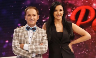 Bora e quan “zagar” Arjanin derisa ky ia shpreh dashurinë