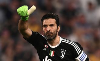Buffon nuk rinovon me Juventusin, largohet në fund të këtij sezonit