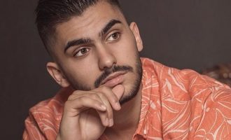 “Sugar” e Butrint Imerit tani më e lansuar në remix