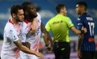 Milan rikthehet në Champions, Napoli mbetet jashtë – ndeshjet e fundit në Serie A