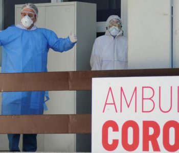 No deaths from Coronavirus in Kosovo, 12 infected people