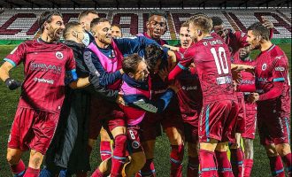 Cittadella dhe Venezia do të luajnë ndeshjen finale për inkuadrim në Serie A