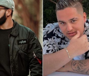 Capital T dhe Kidda në bashkëpunim, publikohet një skenë e klipit