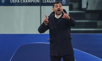 Napoli gjen zëvendësuesin e Gattusos, Sergio Conceicao caktohet në krye të pankinës