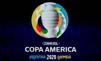 Situata me COVID-19: Suspendohet “Copa America”