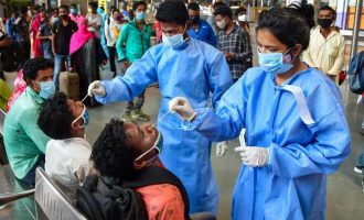 India regjistron mbi 400 mijë raste me Covid-19 në një ditë të vetme