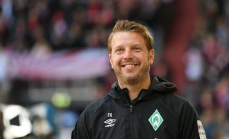 Werder Bremen shkarkon trajnerin Florian Kohlfeldt