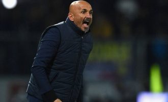 Spalletti shihet si pasues i Gattusos në pankinë te Napoli nga presidenti De Laurentiis