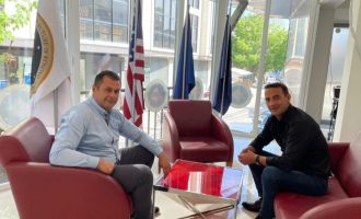 Haradinaj prezanton edhe një kandidat për Asamblenë e Prishtinës